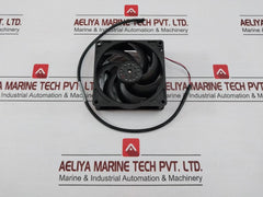 Nidec Servo Dc Brushless Axial Cooling Fan D0925C24B8Az-00 24V Dc