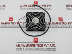 Nidec Servo Dc Brushless Axial Cooling Fan D0925C24B8Az-00 24V Dc