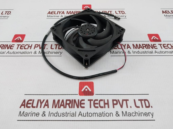 Nidec Servo Dc Brushless Axial Cooling Fan D0925C24B8Az-00 24V Dc