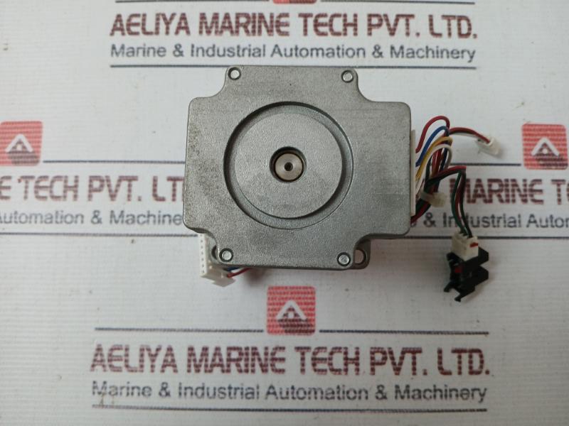 Nidec Servo Kh56Jm2U079 Stepper Motor 1726