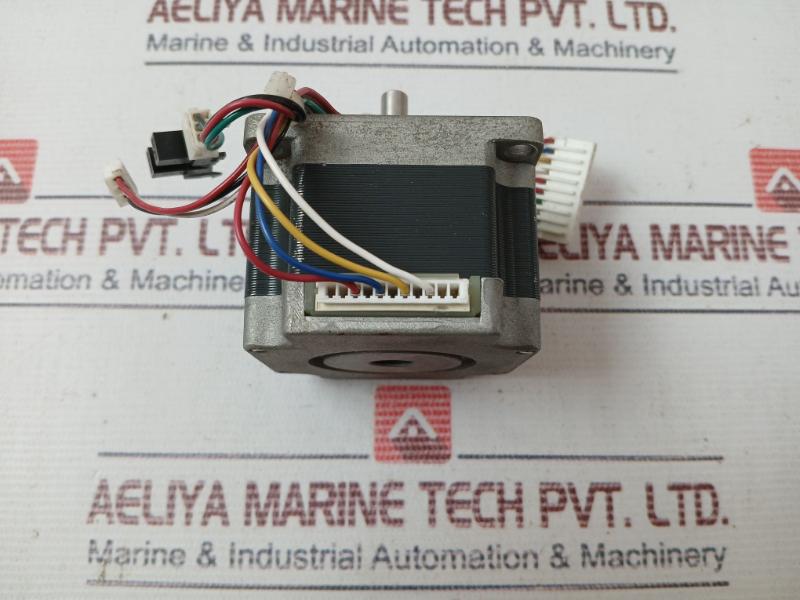 Nidec Servo Kh56Jm2U079 Stepper Motor 1726