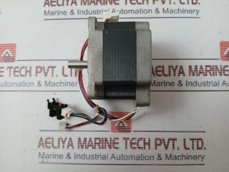 Nidec Servo Kh56Jm2U079 Stepper Motor 1726