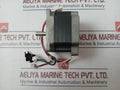 Nidec Servo Kh56Jm2U079 Stepper Motor 1726