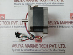 Nidec Servo Kh56Jm2U079 Stepper Motor 1726