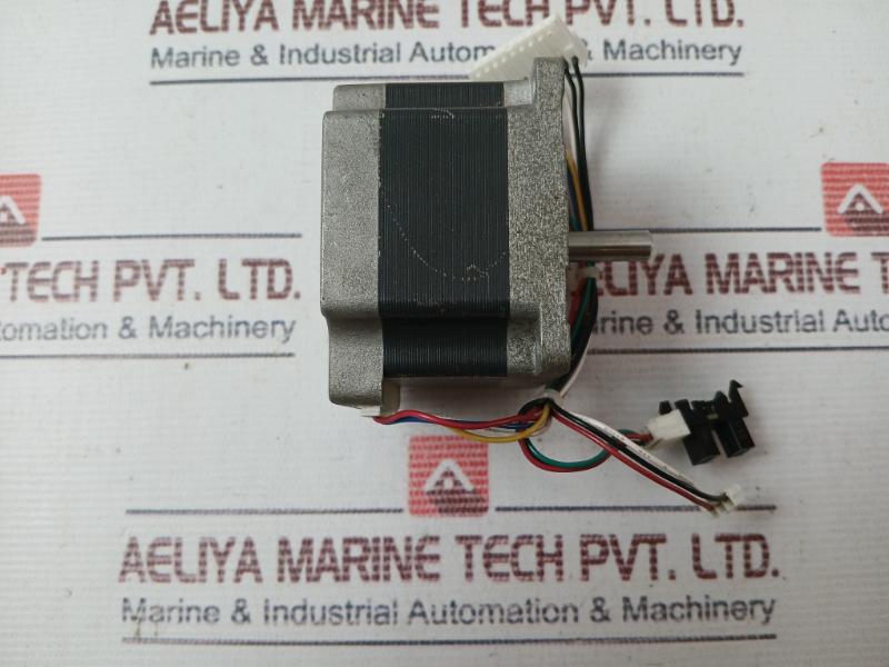 Nidec Servo Kh56Jm2U079 Stepper Motor 1726