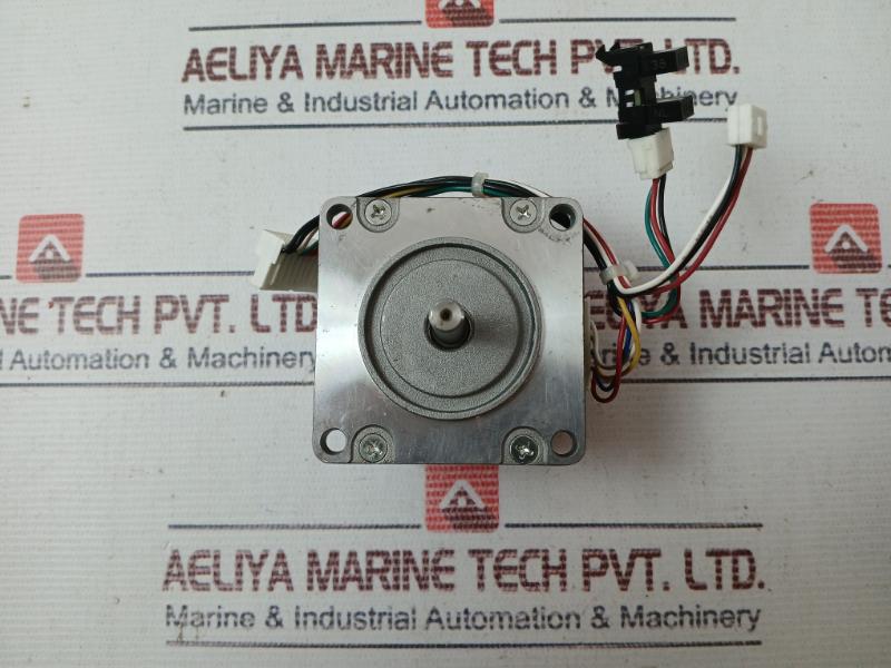 Nidec Servo Kh56Jm2U079 Stepper Motor 1726