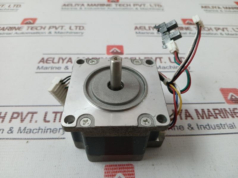 Nidec Servo Kh56Jm2U079 Stepper Motor 1726