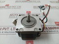 Nidec Servo Kh56Jm2U079 Stepper Motor 1726