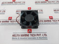 Nidec V35132-55Ra Cooling Fan 24V Dc 0.45A