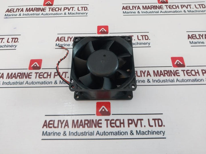Nidec V35132-55Ra Cooling Fan 24V Dc 0.45A