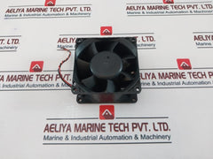 Nidec V35132-55Ra Cooling Fan 24V Dc 0.45A
