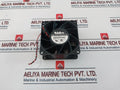Nidec V35132-55Ra Cooling Fan 24V Dc 0.45A