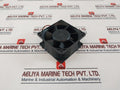 Nidec V35132-55Ra Cooling Fan 24V Dc 0.45A