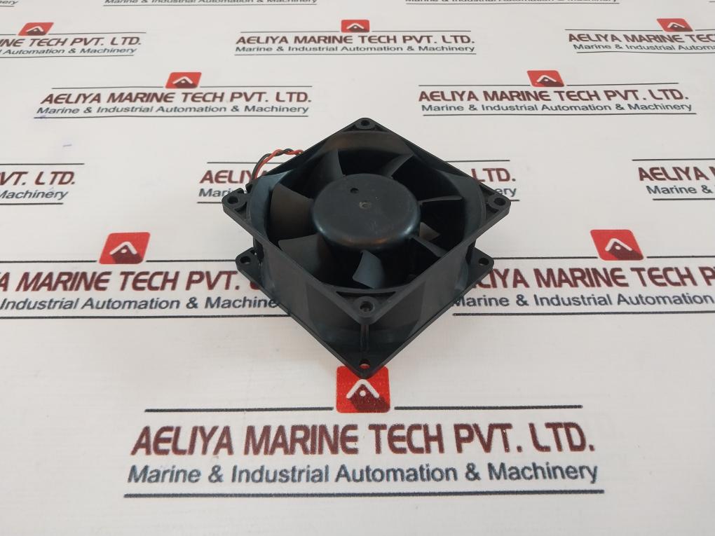 Nidec V35132-55Ra Cooling Fan 24V Dc 0.45A