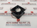 Nidec V35132-55Ra Cooling Fan 24V Dc 0.45A