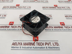 Nidec V35132-55Ra Cooling Fan 24V Dc 0.45A