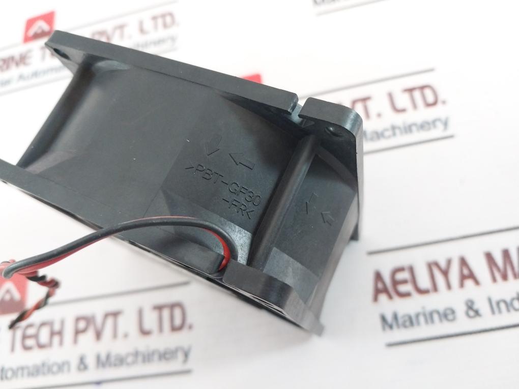 Nidec V35132-55Ra Cooling Fan 24V Dc 0.45A