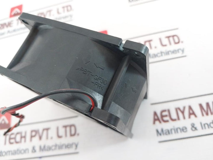 Nidec V35132-55Ra Cooling Fan 24V Dc 0.45A