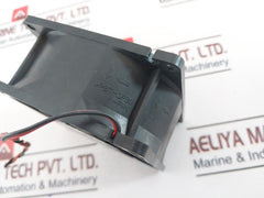 Nidec V35132-55Ra Cooling Fan 24V Dc 0.45A