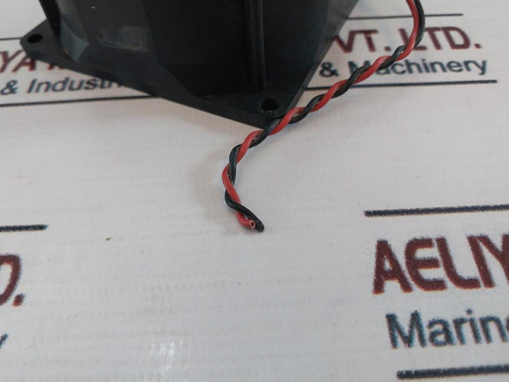 Nidec V35132-55Ra Cooling Fan 24V Dc 0.45A