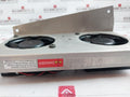 Nidec V35132-55Ra Dual 2-wire Inverter Cooling Fan, 24V Dc 0.45A