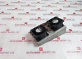 Nidec V35132-55Ra Dual 2-wire Inverter Cooling Fan, 24V Dc 0.45A
