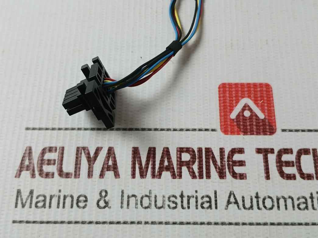 Nidec W40S12Bgb5-07 Ultraflo Axial Fan 12V Dc