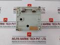 Nieaf 0 – 100°C Analog Panel Meter