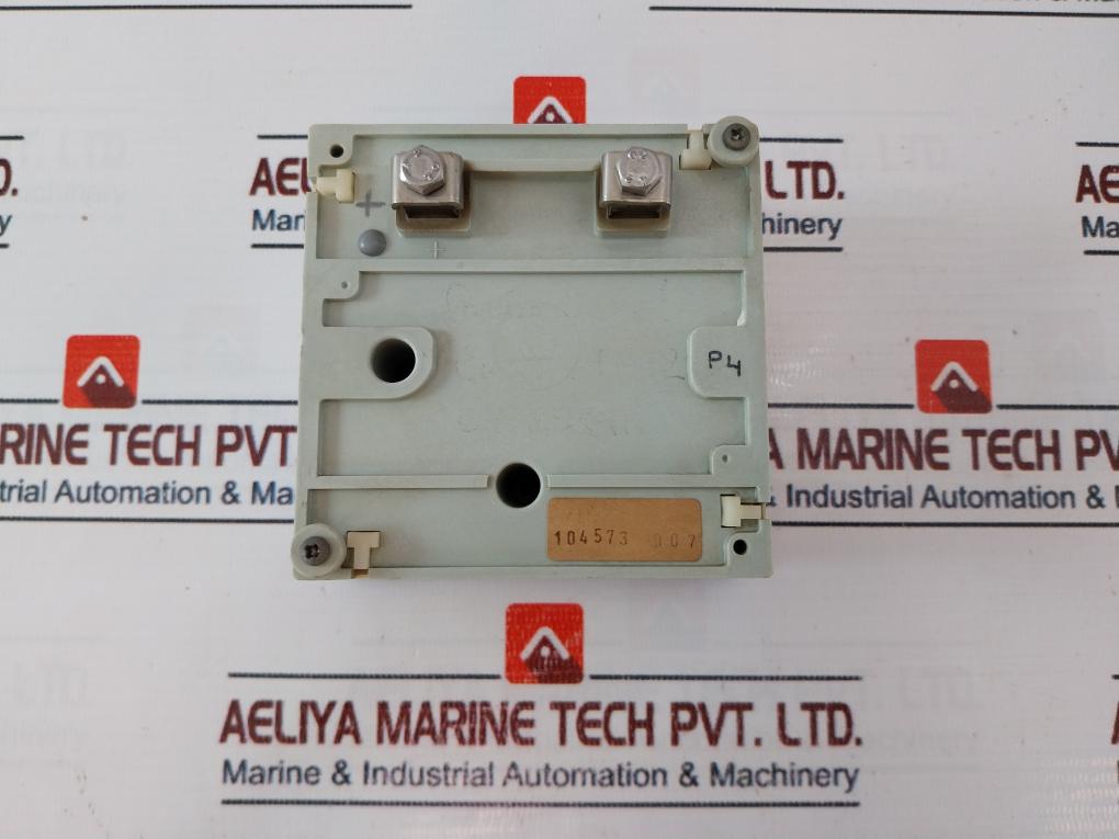 Nieaf 0 – 100°C Analog Panel Meter