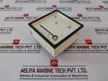 Nieaf 0 – 100°C Analog Panel Meter