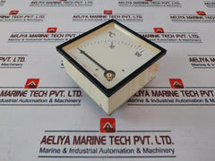 Nieaf 0 – 100°C Analog Panel Meter