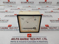 Nieaf 0 – 100°C Analog Panel Meter