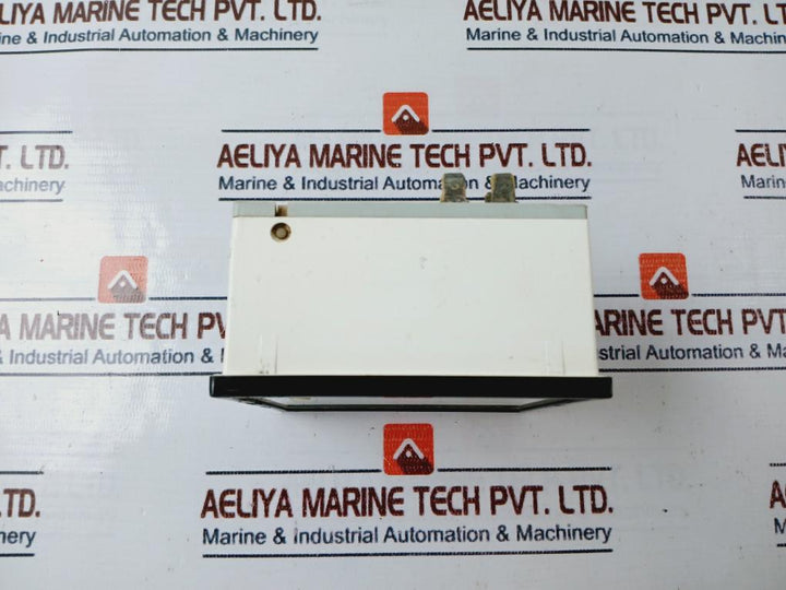 Nieaf 1500/1A Analog Panel Meter
