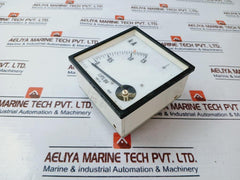 Nieaf 1500/1A Analog Panel Meter