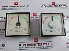 Nieaf Panel Indicator 5-0-5