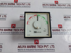 Nieaf Panel Indicator 5-0-5