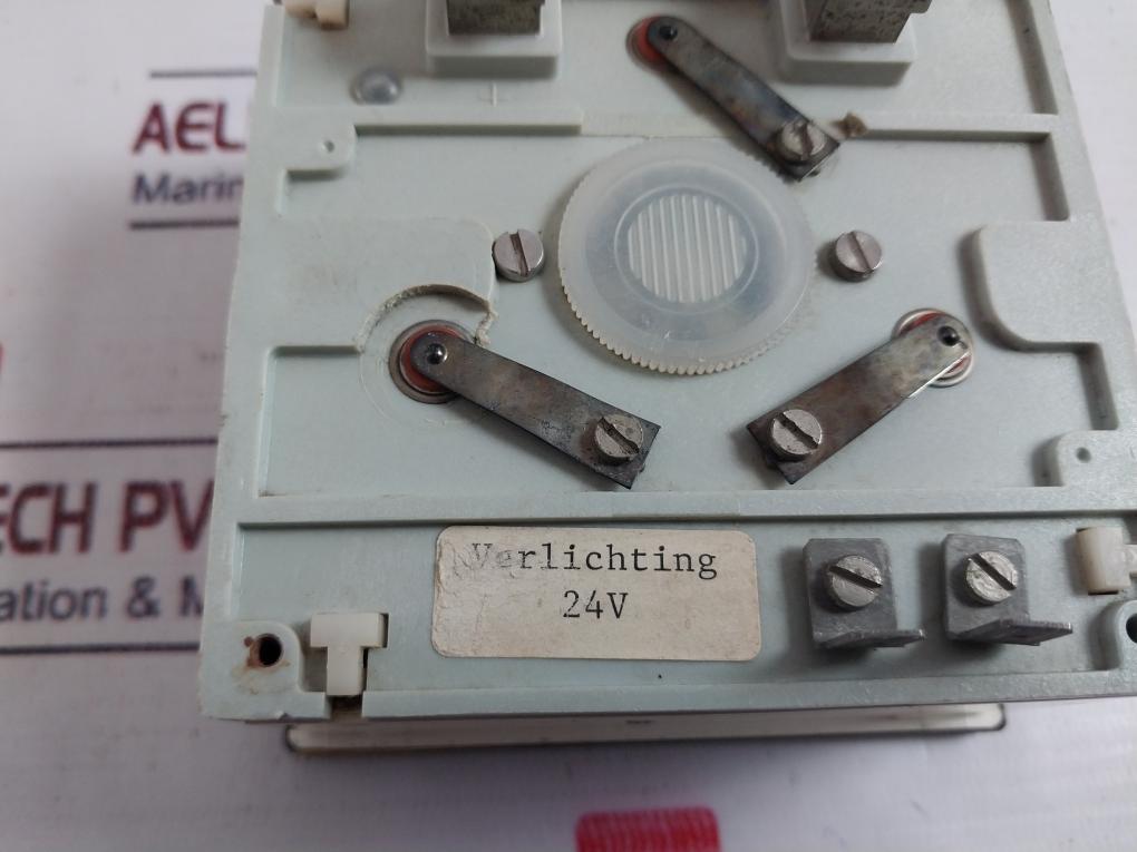 Nieaf Panel Indicator 5-0-5