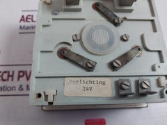 Nieaf Panel Indicator 5-0-5