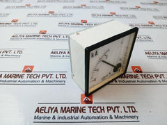 Nieaf 2500/1 A Panel Meter