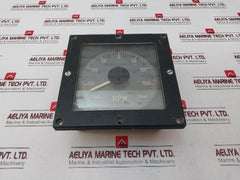 Nieaf 400510-0011 Rpm Indicator 420045-11