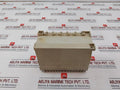 Nieaf M0C723W/Moc723W/12 Power Transducer 660/380V