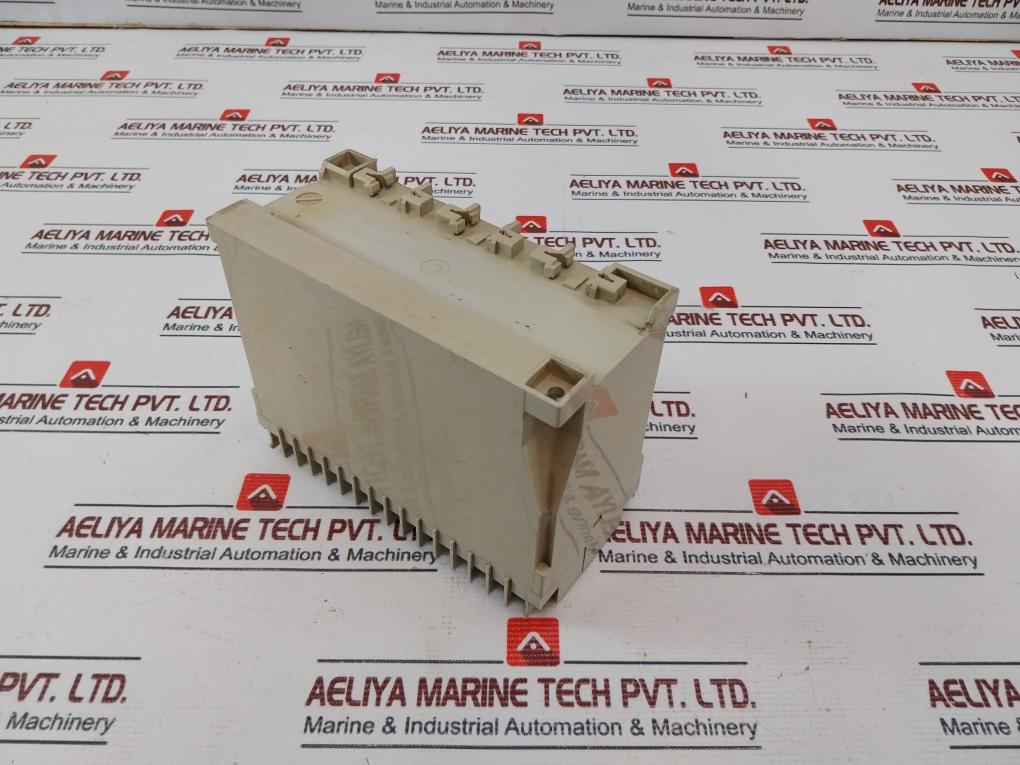 Nieaf M0C723W/Moc723W/12 Power Transducer 660/380V