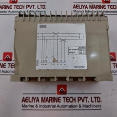 Nieaf M0C723W/Moc723W/12 Power Transducer 660/380V