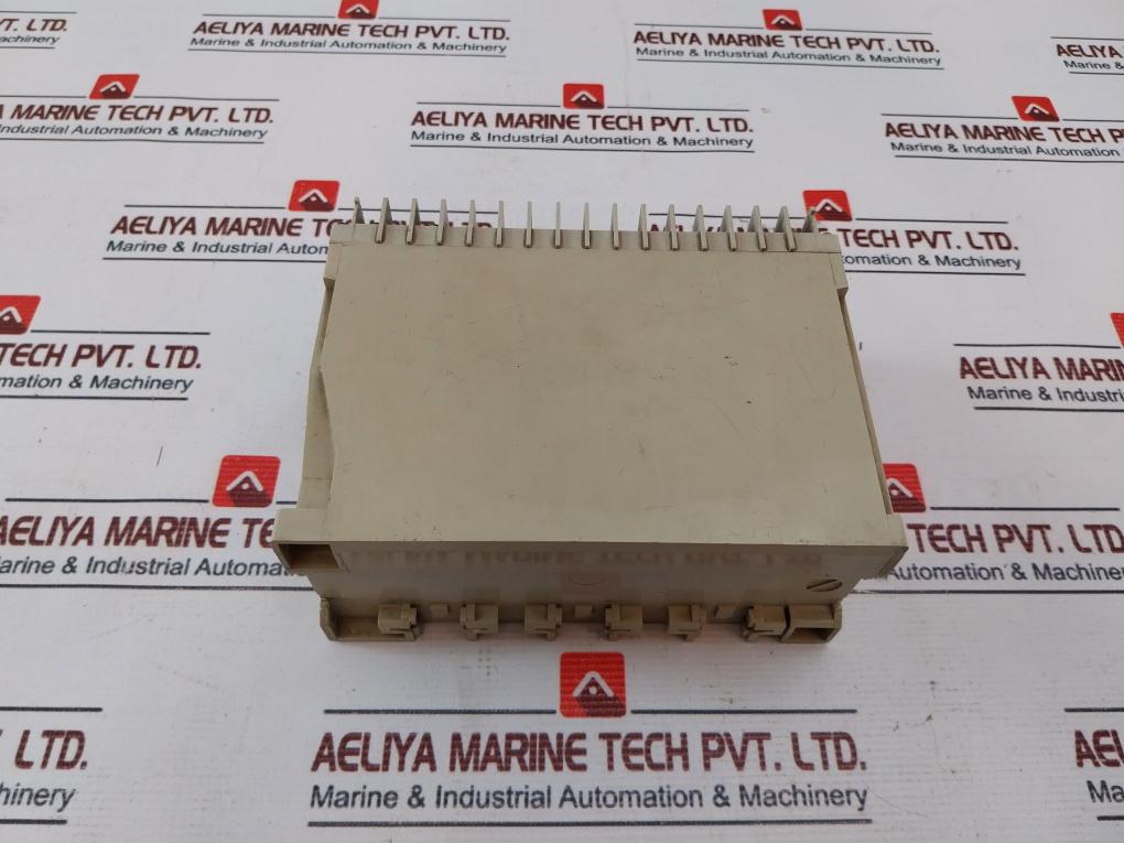 Nieaf M0C723W/Moc723W/12 Power Transducer 660/380V