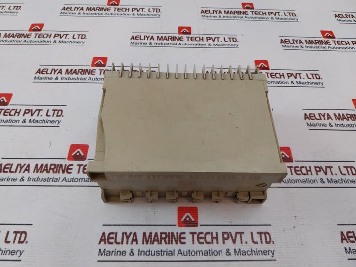Nieaf M0C723W/Moc723W/12 Power Transducer 660/380V
