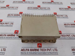 Nieaf M0C723W/Moc723W/12 Power Transducer 660/380V