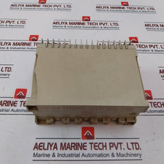 Nieaf M0C723W/Moc723W/12 Power Transducer 660/380V