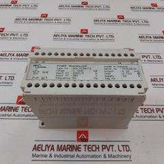 Nieaf Measuring M0C723W/12 Power Transducer 380V 50Hz