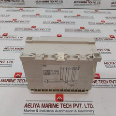 Nieaf Measuring M0C723W/12 Power Transducer 380V 50Hz