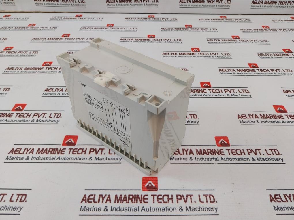 Nieaf Measuring M0C723W/12 Power Transducer 380V 50Hz